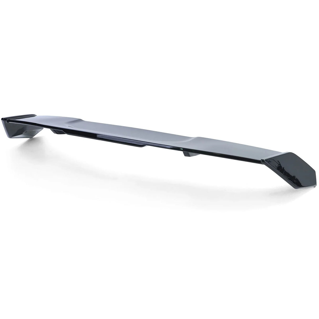 BMW 1 F40 2019-2024 Spoiler Sul Tetto M-Sport Nero Lucido - autorivallo