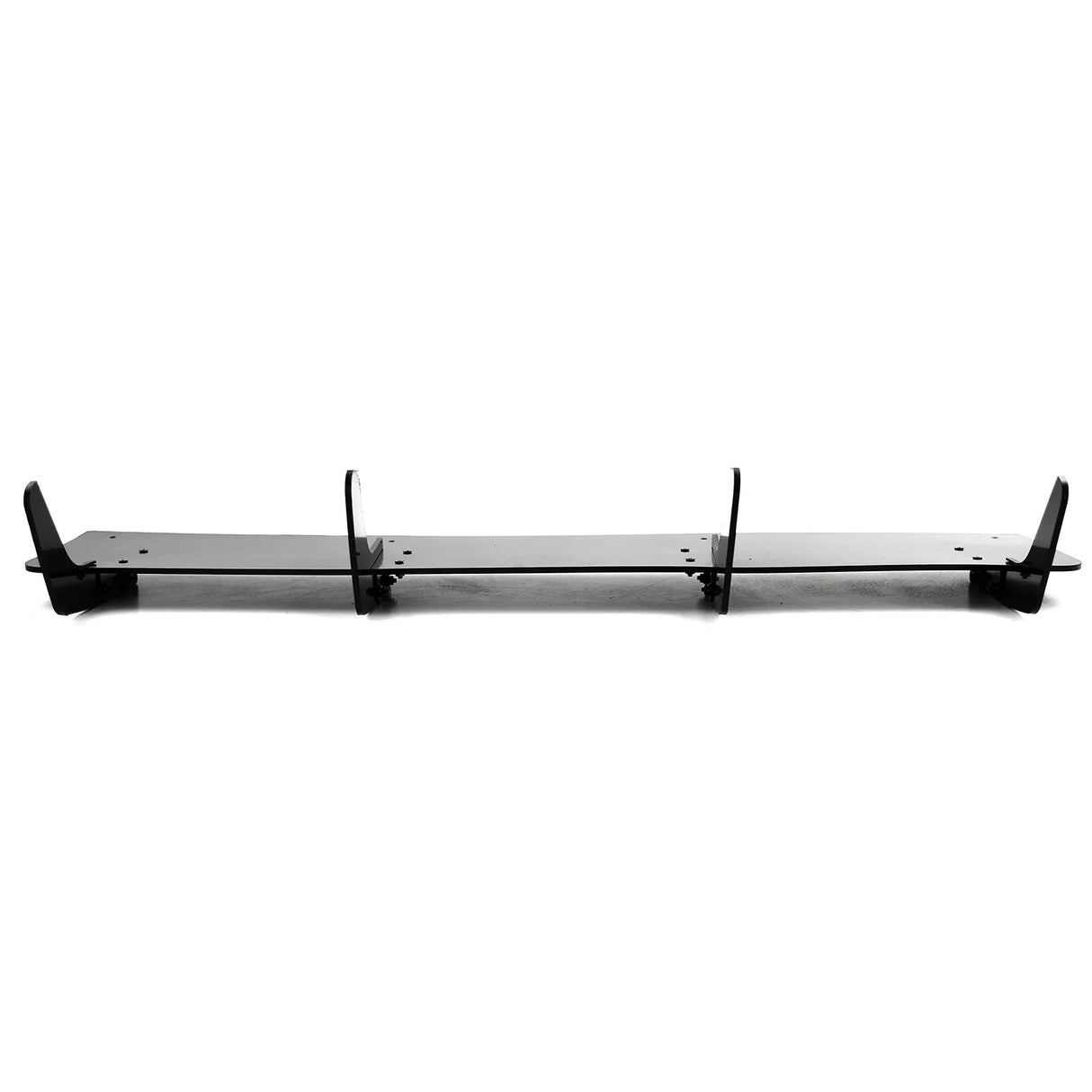 Audi A3 RS3 8V Berlina 16-20 Separatore Diffusore Posteriore - autorivallo