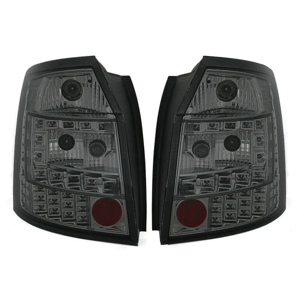 Audi A4 B6 8E Avant 2001-2004 Fari Fanali Posteriori a LED - autorivallo