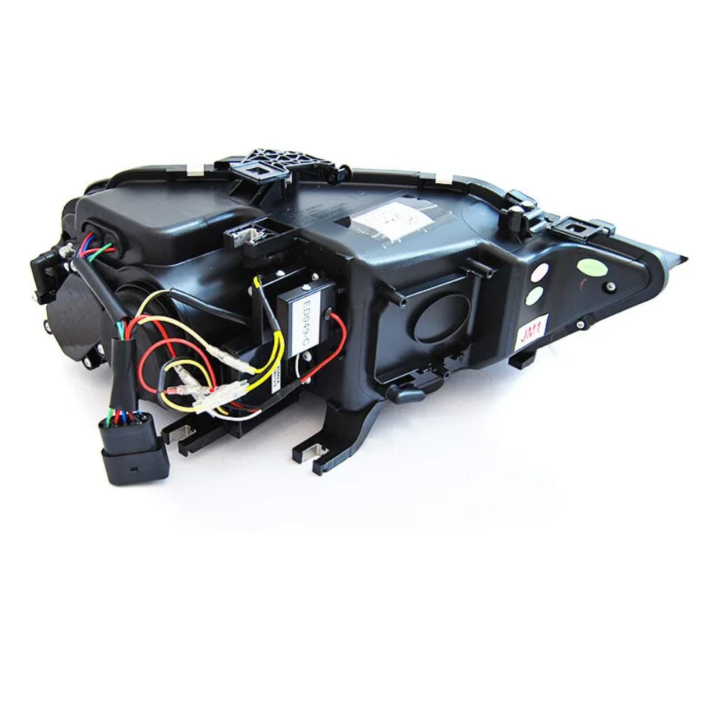 Audi A4 B8 8K 2011-2015 Fari Anteriori LED Matrix - Xenon - autorivallo