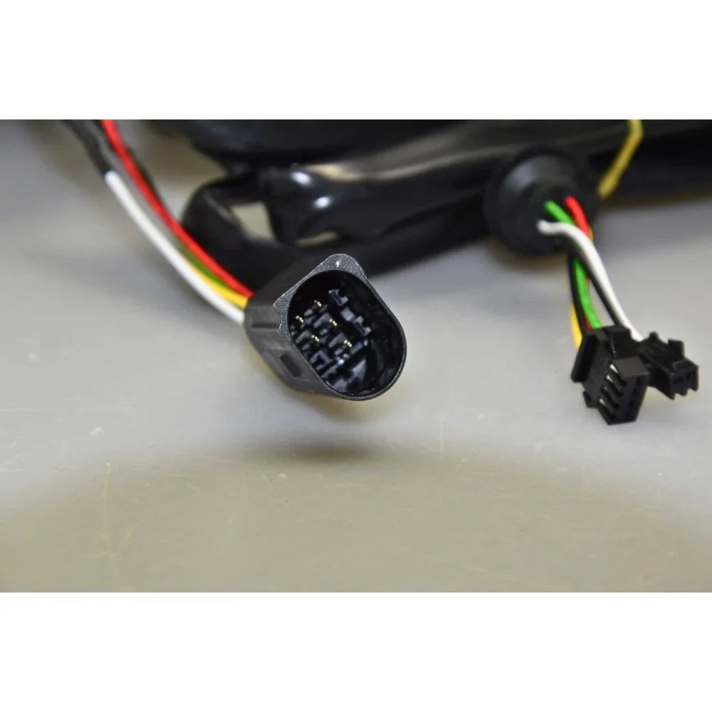 Audi A4 B8 Berlina 2011-2015 Fanali Posteriori Full LED OEM - autorivallo