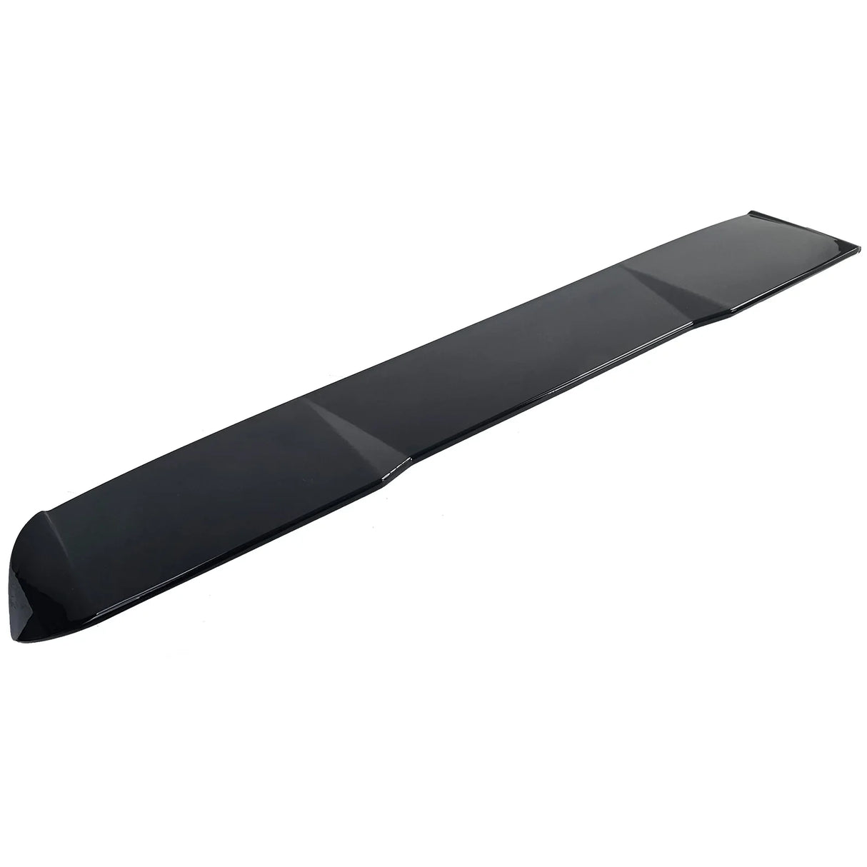 Audi A4 B8 Allroad 2009-2016 Spoiler Tetto Nero Lucido - autorivallo