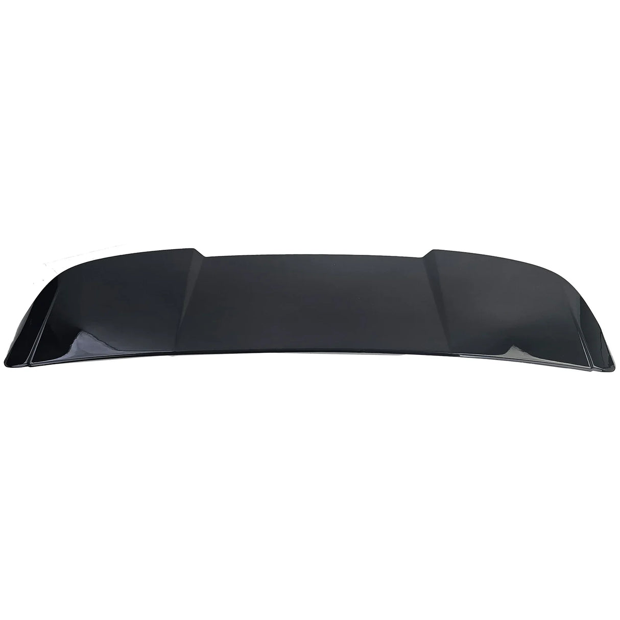 Audi A4 B9 8W Avant 2015-2022 Spoiler Tetto Nero Lucido - autorivallo
