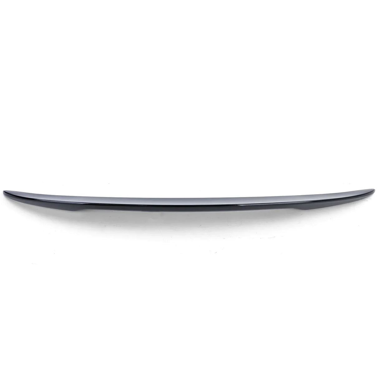 BMW Serie 3 E92 Coupé 2006-2013 Spoiler Cofano Nero Lucido - autorivallo