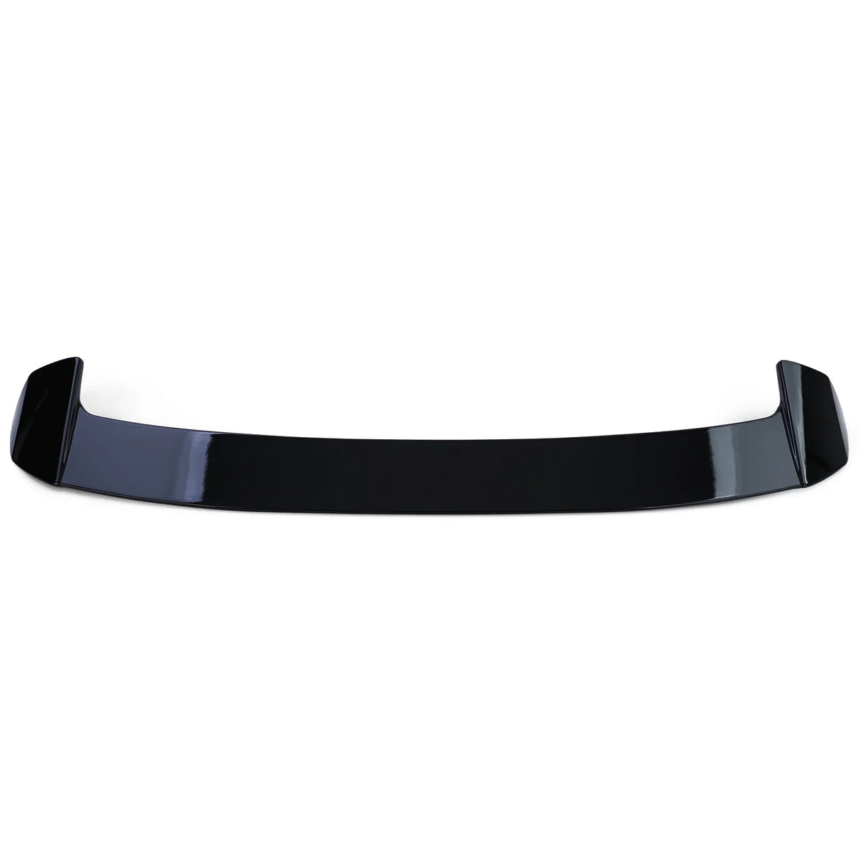 BMW Serie 1 F20 F21 2011-2015 Spoiler Sul Tetto Nero Lucido - autorivallo