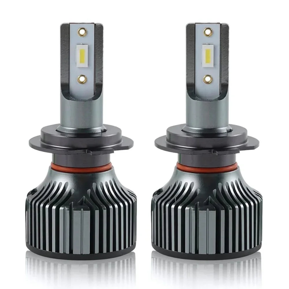 BMW Serie 1 F40 2019-2023 Kit Lampade H7 Fari Full LED 6000K - autorivallo