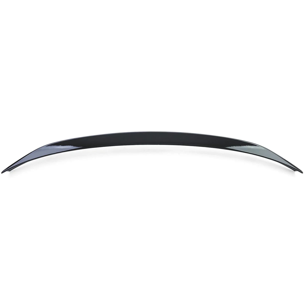 BMW Serie 3 G20 Berlina 2019- Spoiler Cofano Nero Lucido - autorivallo