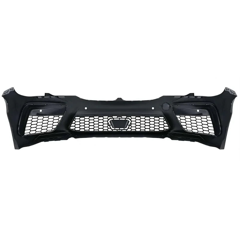 BMW Serie 3 G20 G21 2019-2022 Paraurti Anteriore Design M8 - autorivallo