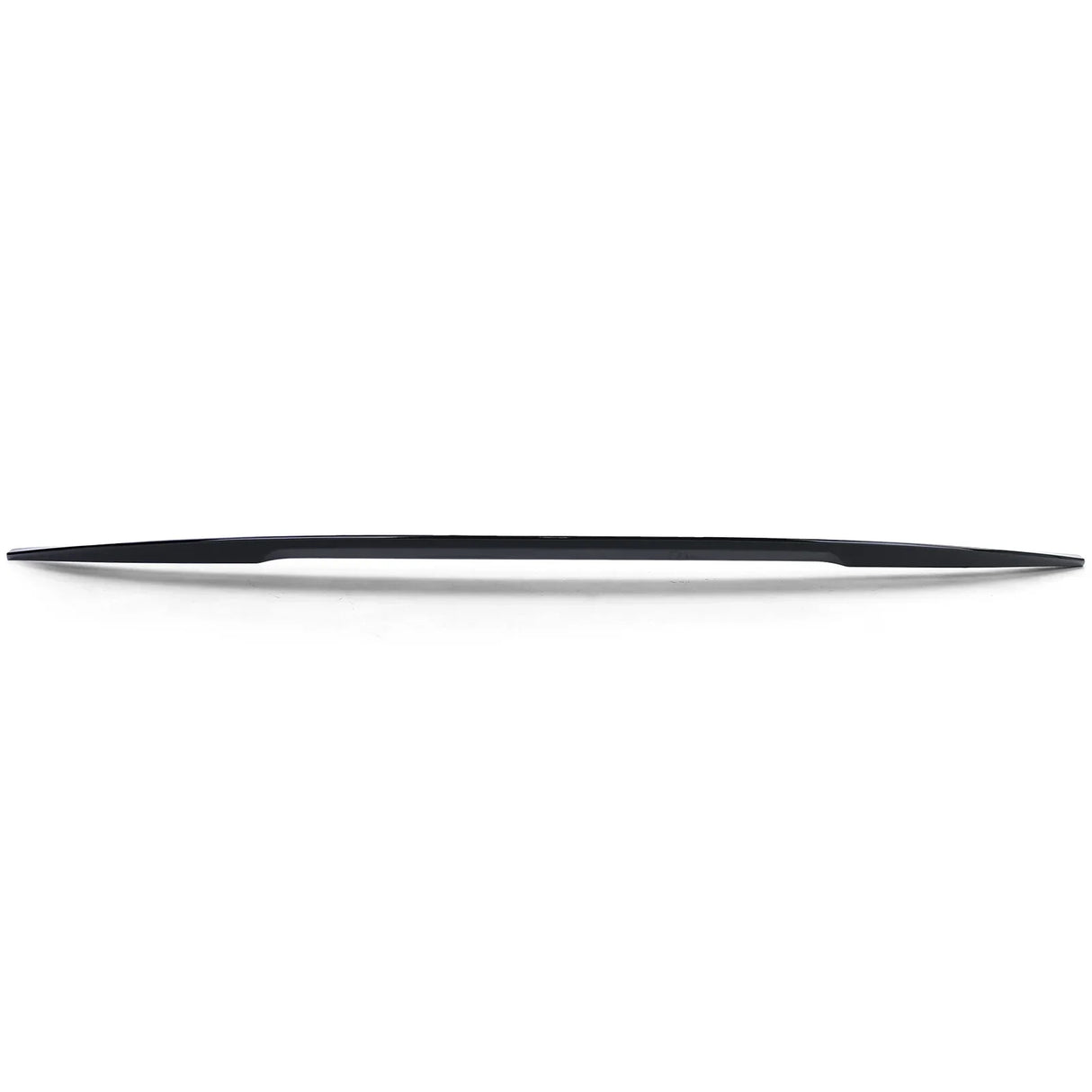 BMW Serie 4 F32 Coupé 2013-2021 Spoiler Cofano Nero Lucido - autorivallo
