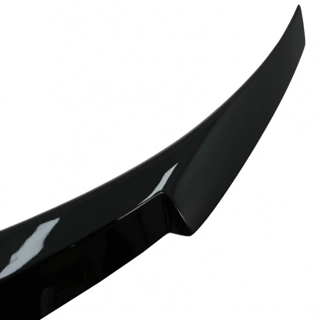 BMW Serie 4 F33 Coupé 2013-2021 Spoiler Cofano M4 Design - autorivallo