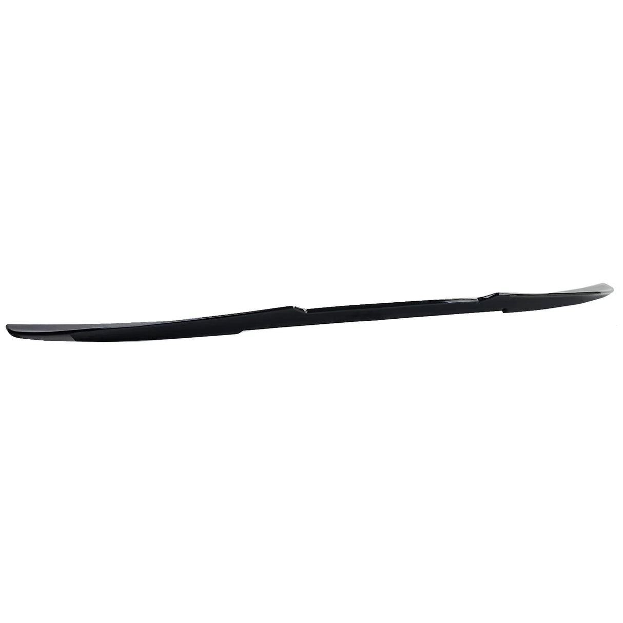 BMW Serie 4 F33 Cabriolet 2013-2021 Spoiler Cofano M4 Look - autorivallo