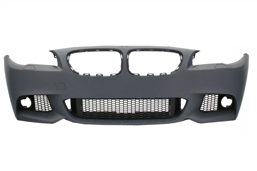 BMW Serie 5 F10 F11 2010-2013 Paraurti Anteriore M Sport - autorivallo