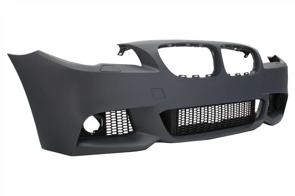 BMW Serie 5 F10 F11 2010-2013 Paraurti Anteriore M Sport - autorivallo