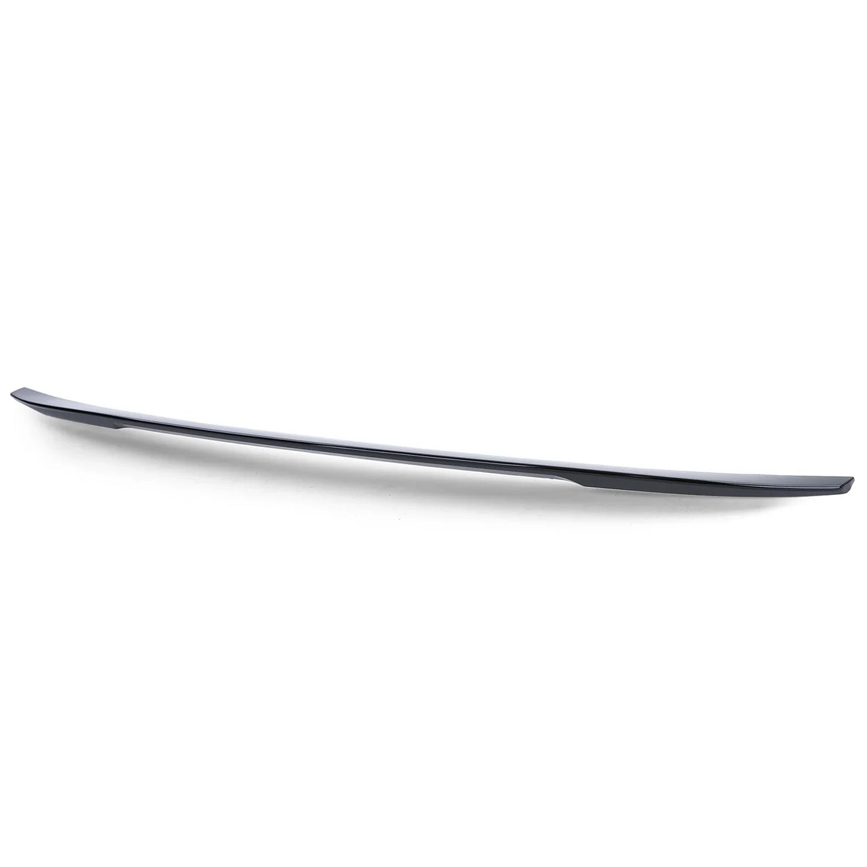 BMW Serie 7 G11 G12 2014-2017 Spoiler Cofano Nero Lucido - autorivallo