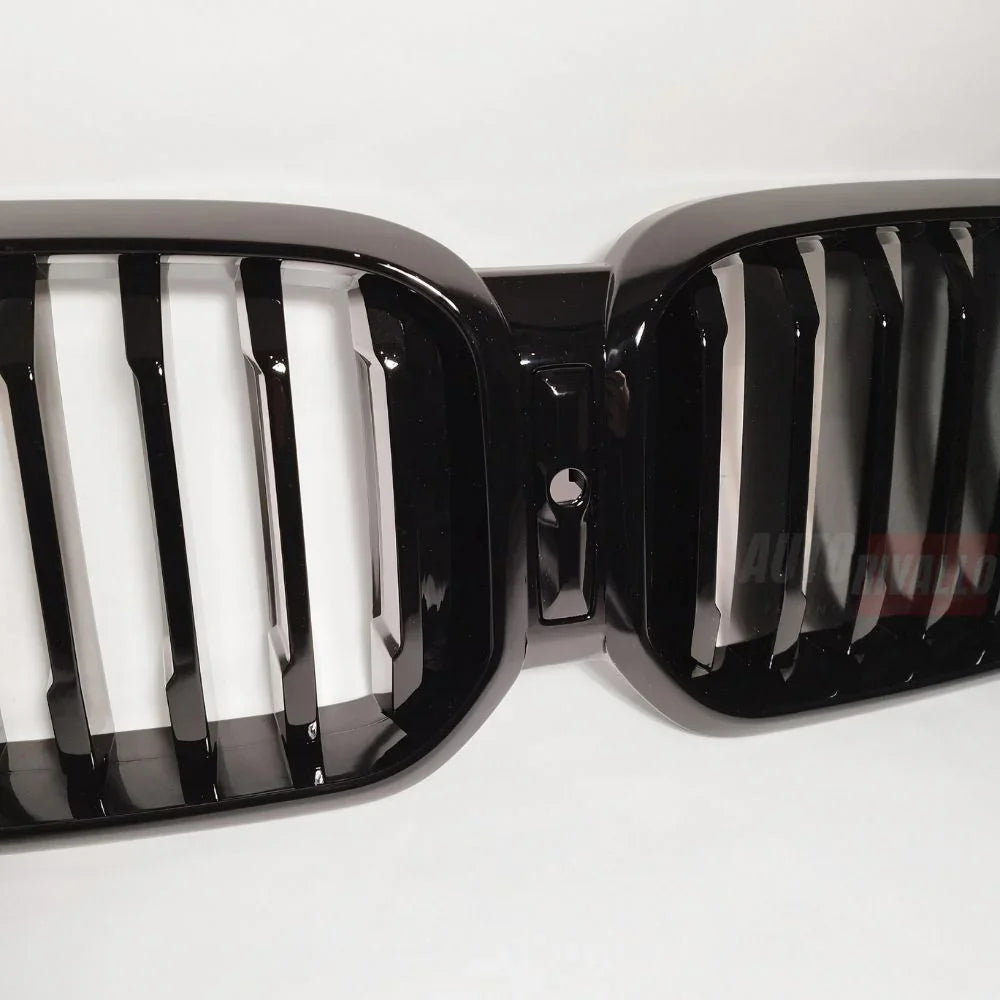 BMW X3 G01 LCI 2021- Griglia Radiatore M Sport Nero Lucido - autorivallo