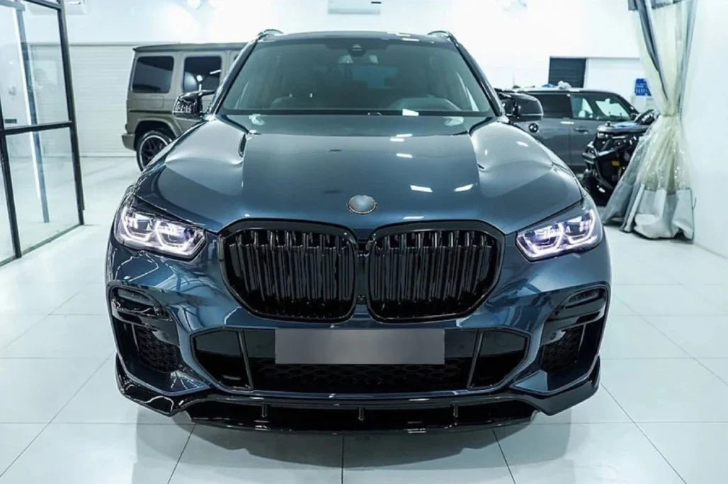 BMW X5 G05 2018-2022 Body Kit Carrozzeria L'aerodinamica - autorivallo