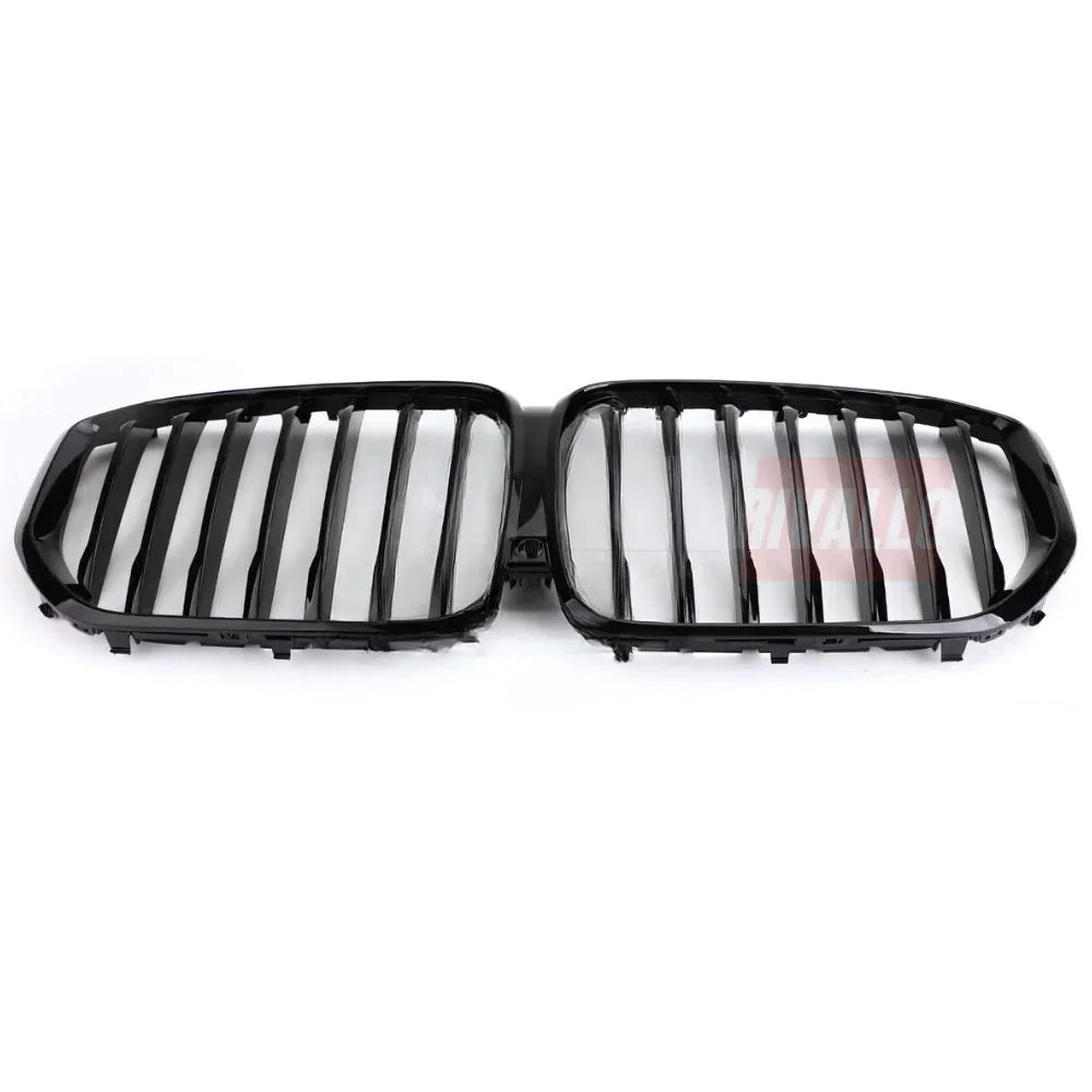 BMW X5 G05 2018-2023 Griglia Radiatore M Sport Nero Lucido - autorivallo