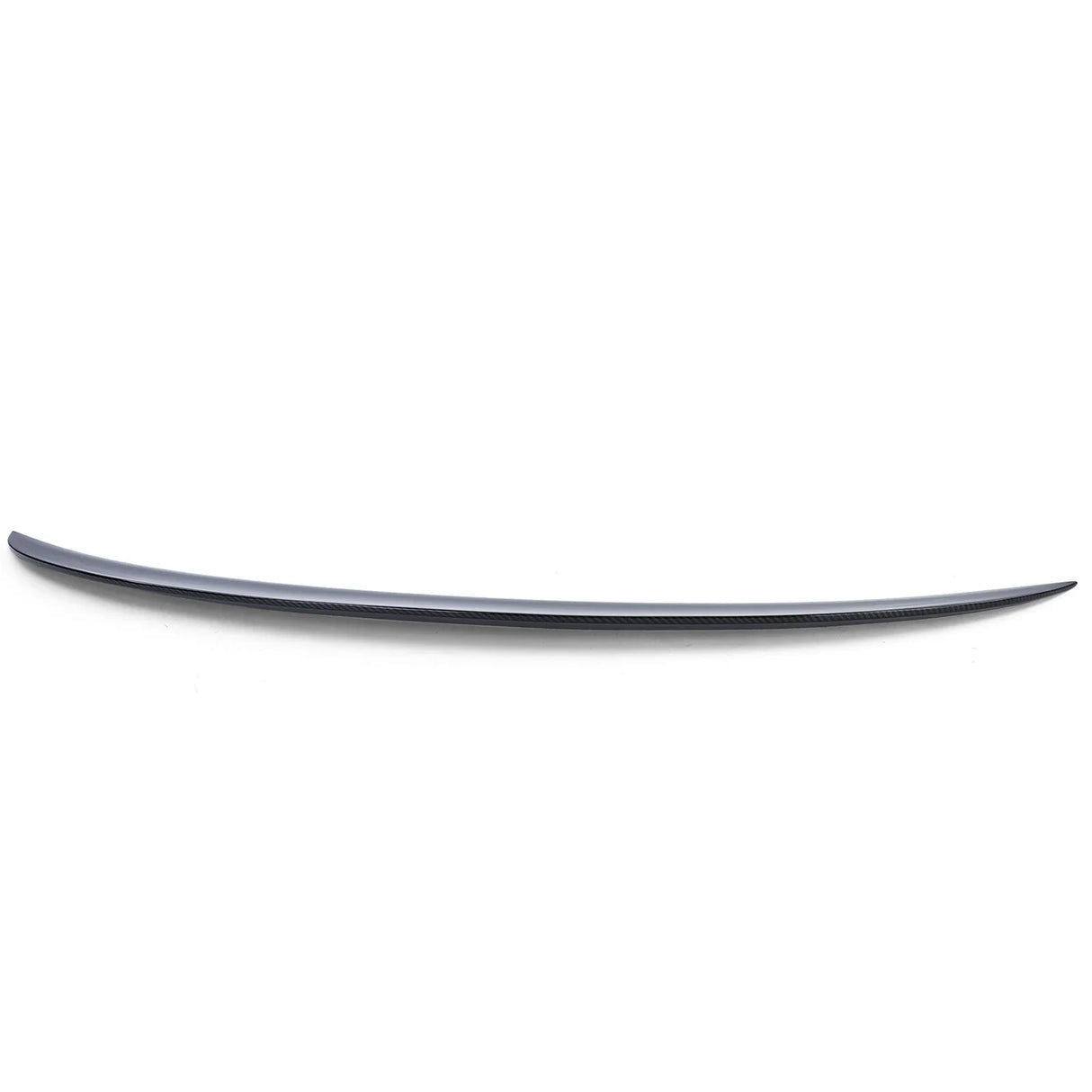 BMW X6 E71 2008-2014 Spoiler Cofano in Carbon Look - autorivallo