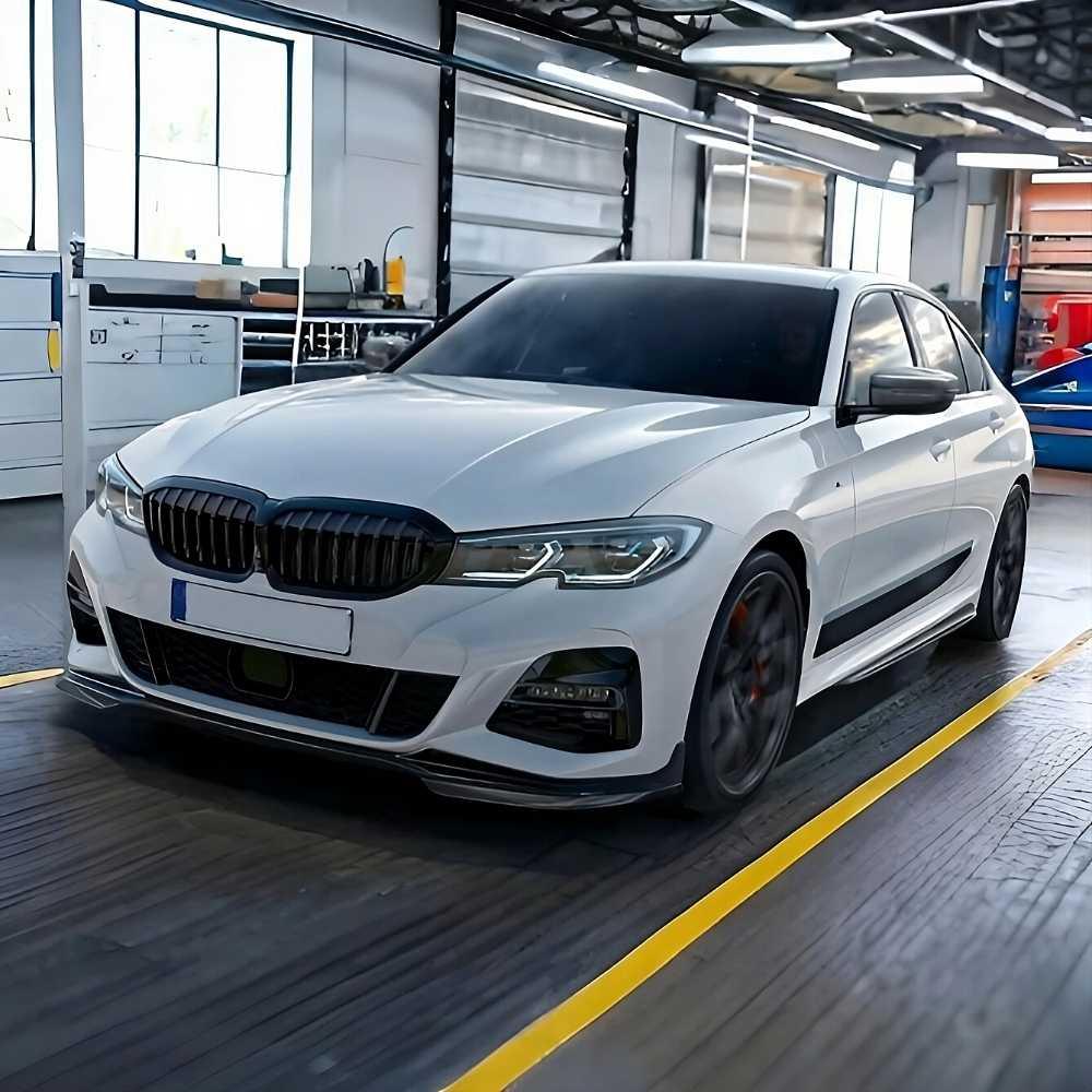 BMW Serie 3 G20 G21 2018-2022 Body Kit Estetico M Design - autorivallo