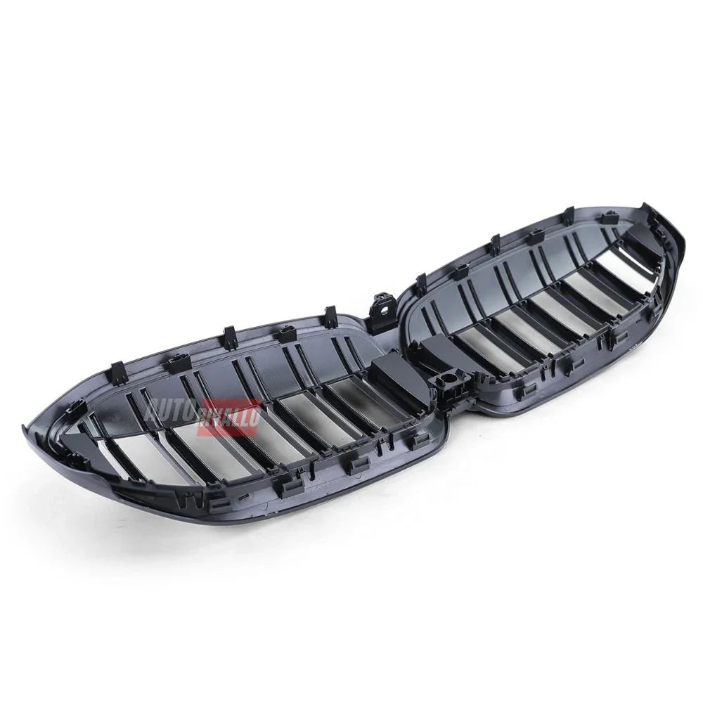 BMW Serie 3 G20 G21 19-22 Griglia Anteriore M Sport Look - autorivallo