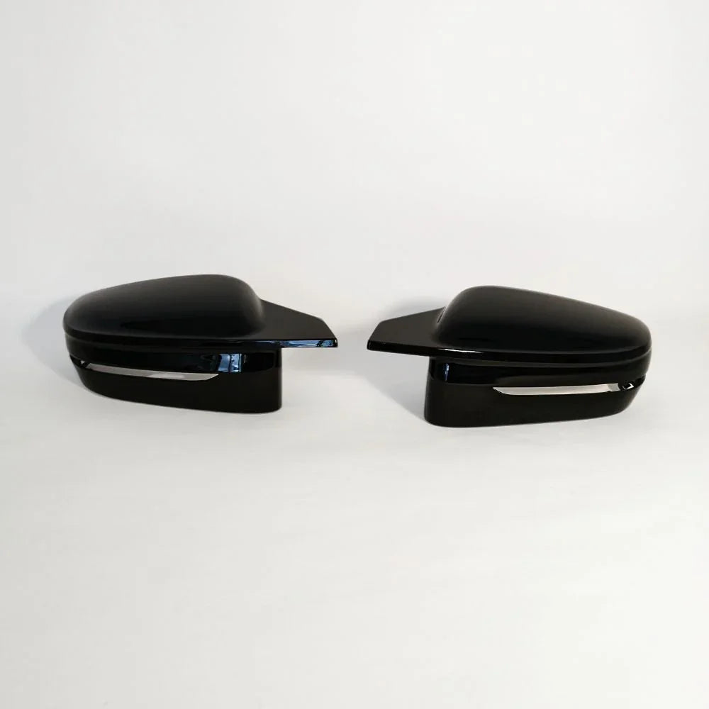 BMW Serie 2 G42 Coupé 2021-2023 Calotte Specchietti M Sport - autorivallo