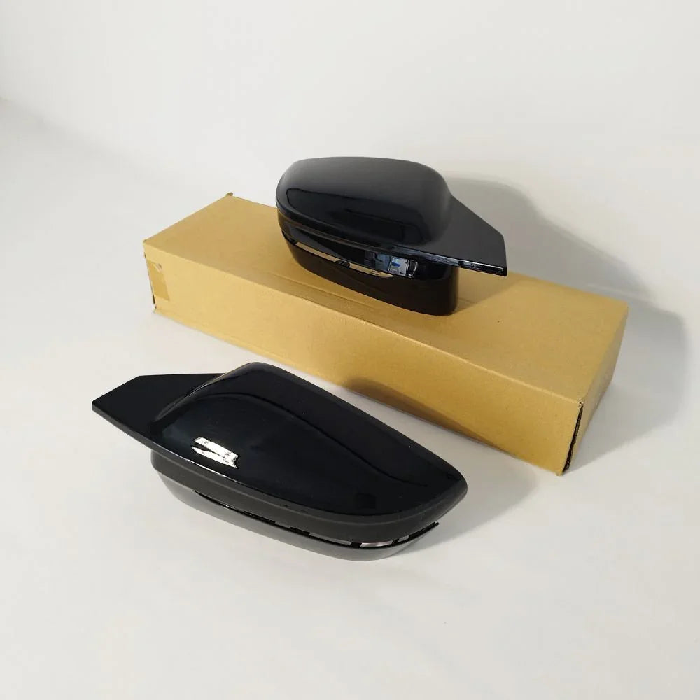 BMW Serie 3 G20 G21 2019-2022 Calotte Specchietti M Sport - autorivallo