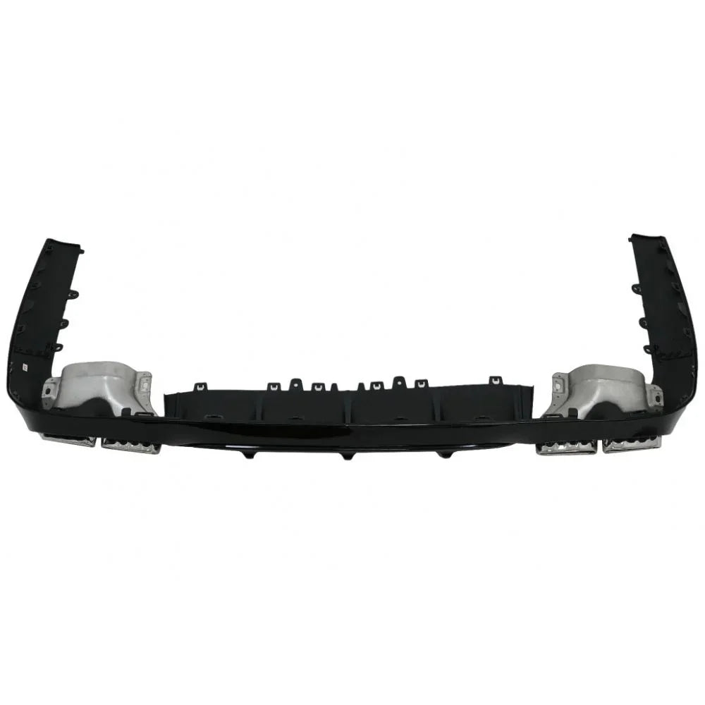 Mercedes E C238 A238 AMG Line Diffusore Posteriore E63 Look - autorivallo