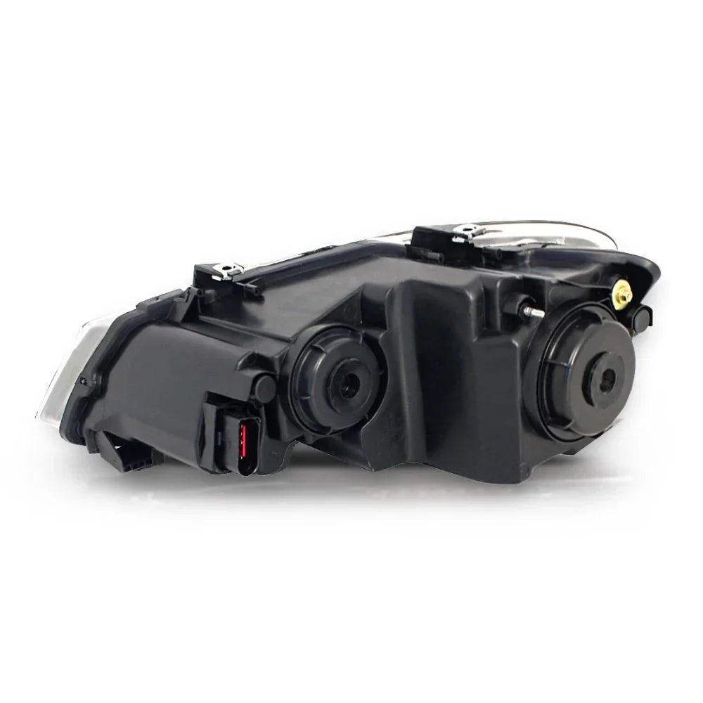 VW Polo 6R 6C 2009-2017 Fari Anteriori a LED Devil Eye Look - autorivallo