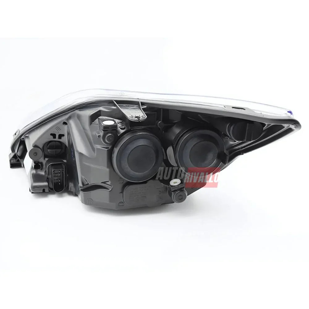 Ford Focus II Restyling 2008-2011 Faro Anteriore Destro TYC - autorivallo