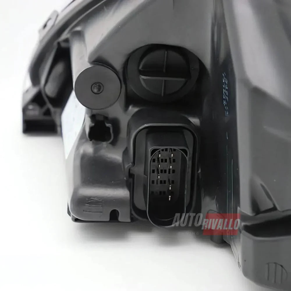 Ford Focus II Restyling 2008-2011 Faro Anteriore Sinistro TYC - autorivallo