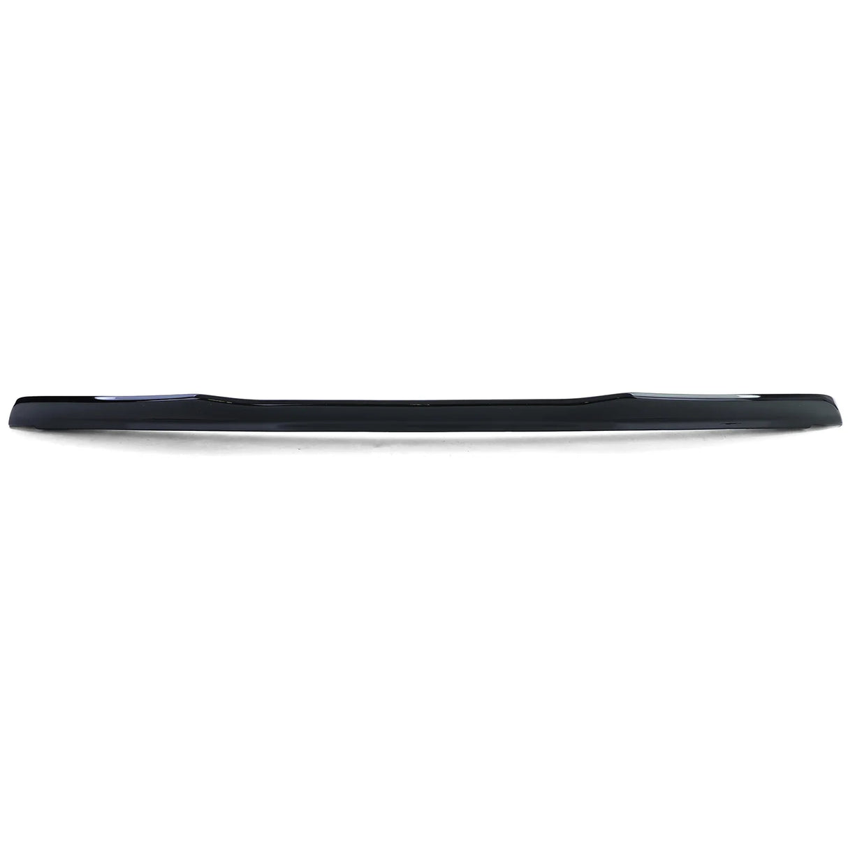 Ford Mustang Coupè 2014-2020 Spoiler Cofano Nero Lucido - autorivallo