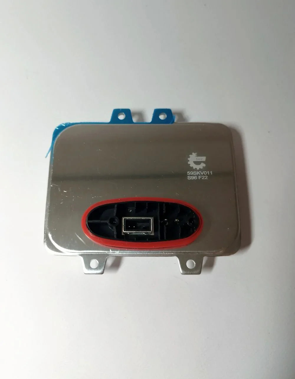 Ford S-Max I 2006-2015 Centralina Xenon Faro D1S 5DV009000-00 - autorivallo