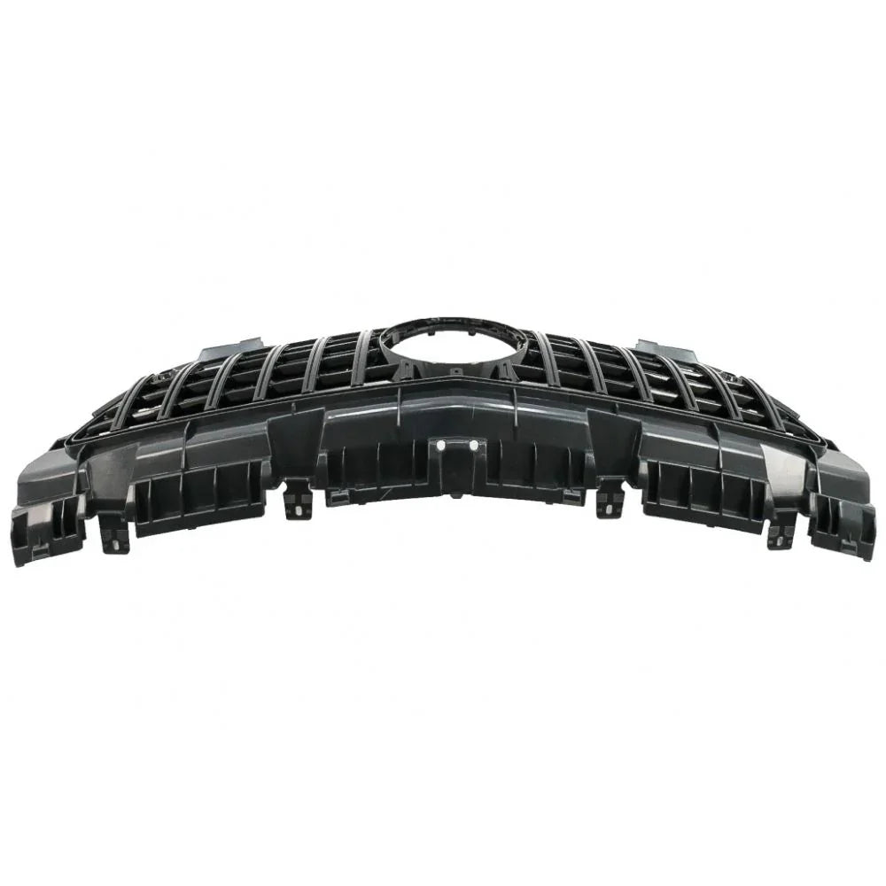 Mercedes SLK R172 2011-2015 Griglia Radiatore AMG GT Look - autorivallo