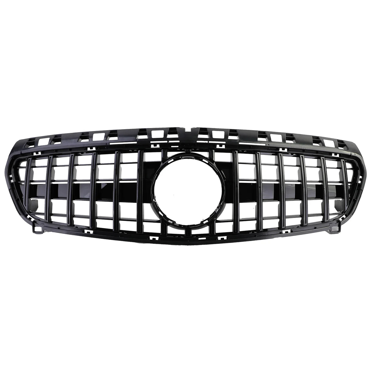 Mercedes Classe A W176 2012-2015 Griglia Anteriore AMG Look