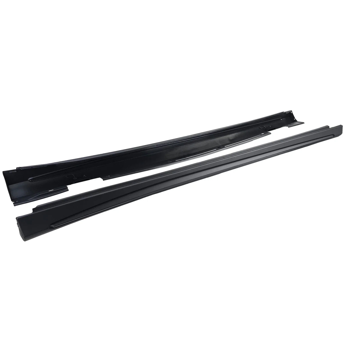 Mercedes Classe A W176 2012-2015 Kit Carrozzeria AMG Look - autorivallo