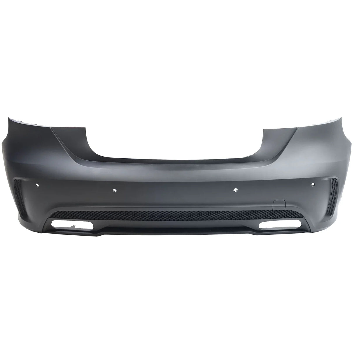 Mercedes Classe A W176 2012-2015 Kit Carrozzeria AMG Look - autorivallo