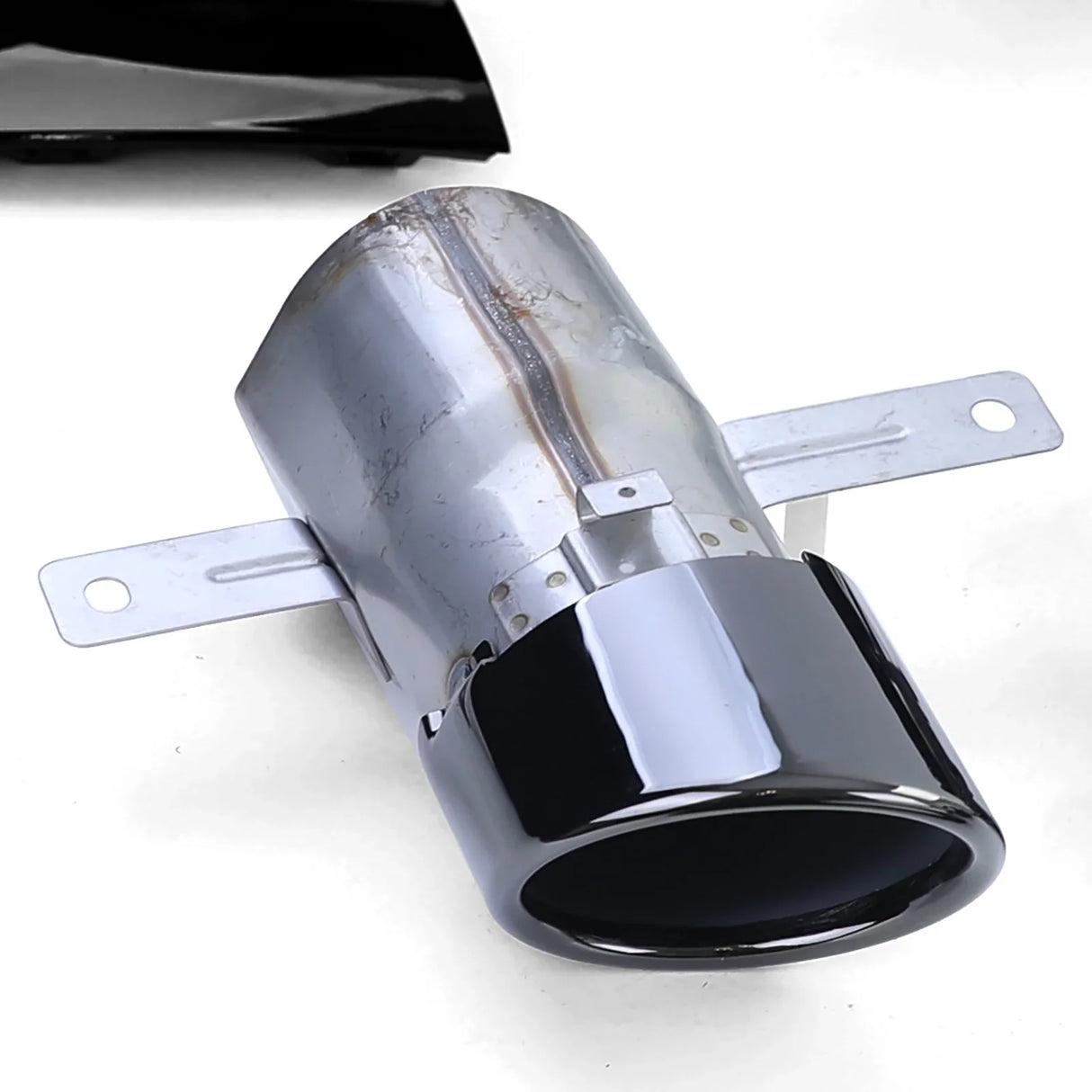 Mercedes A W177 2018-2023 Diffusore Posteriore AMG A35 Look