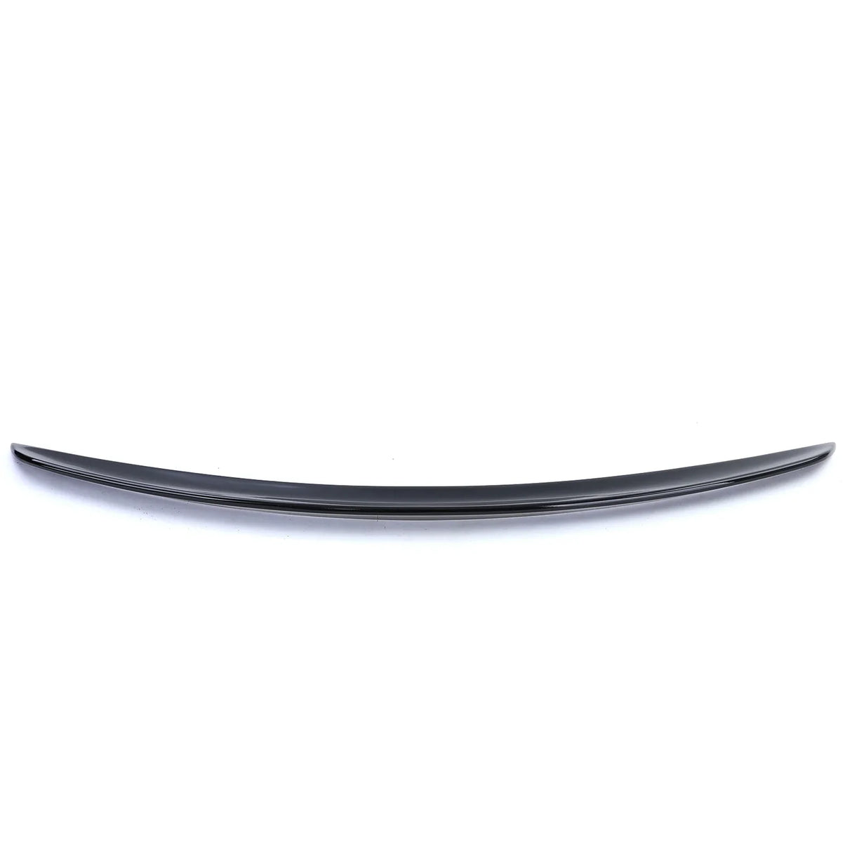 Mercedes CLS C257 2017-2023 Spoiler Cofano Nero Lucido - autorivallo