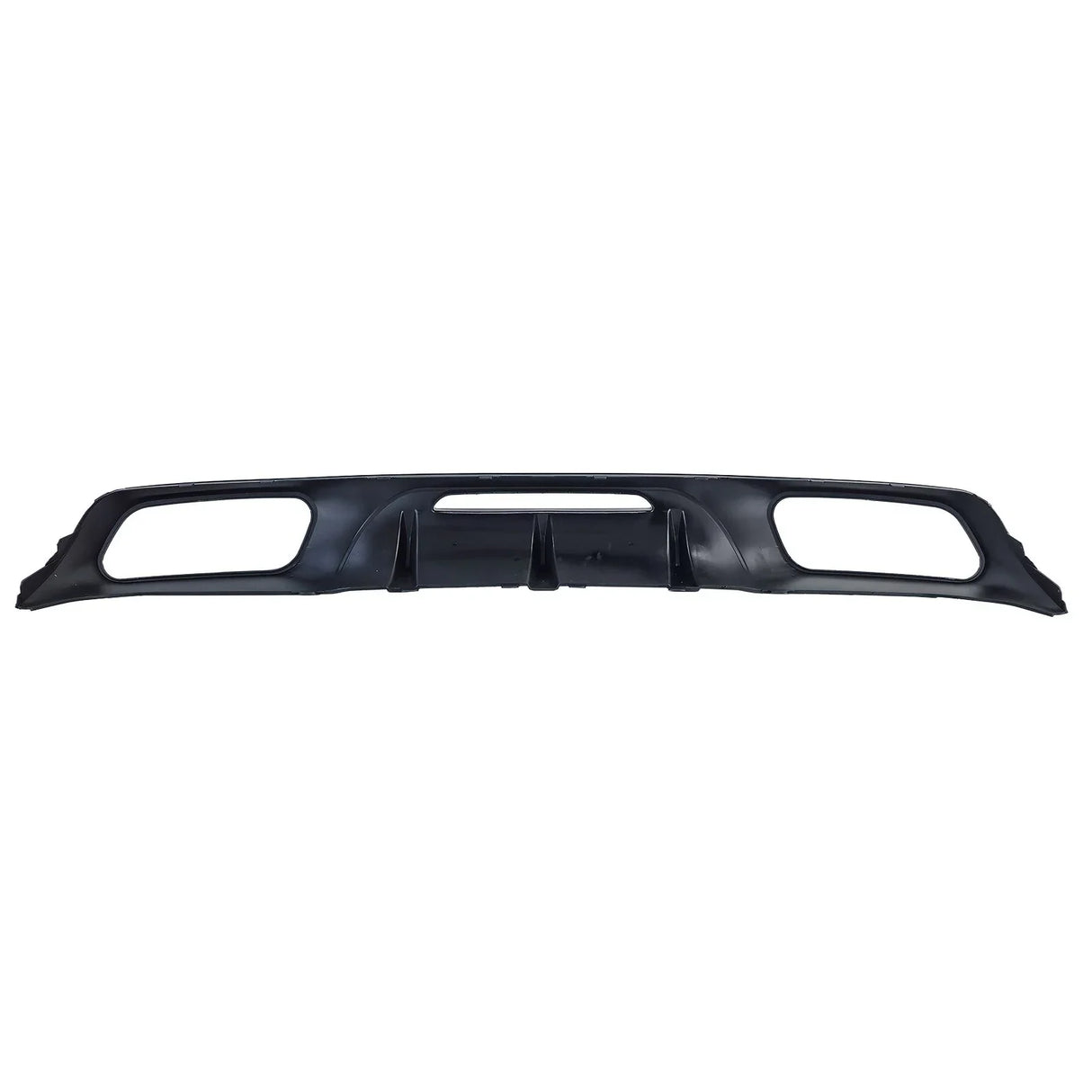 Mercedes CLS C218 2014-2018 AMG Line Diffusore Posteriore - autorivallo