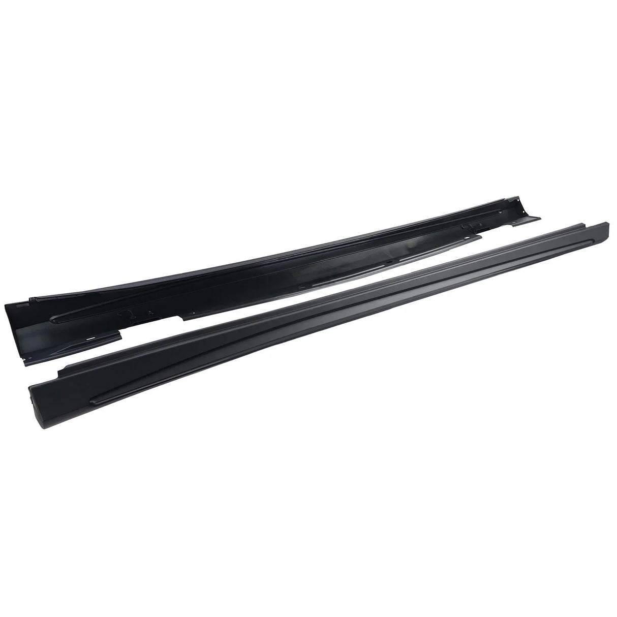 Mercedes Classe A W176 2012-2015 Body Kit AMG Look Sportivo - autorivallo