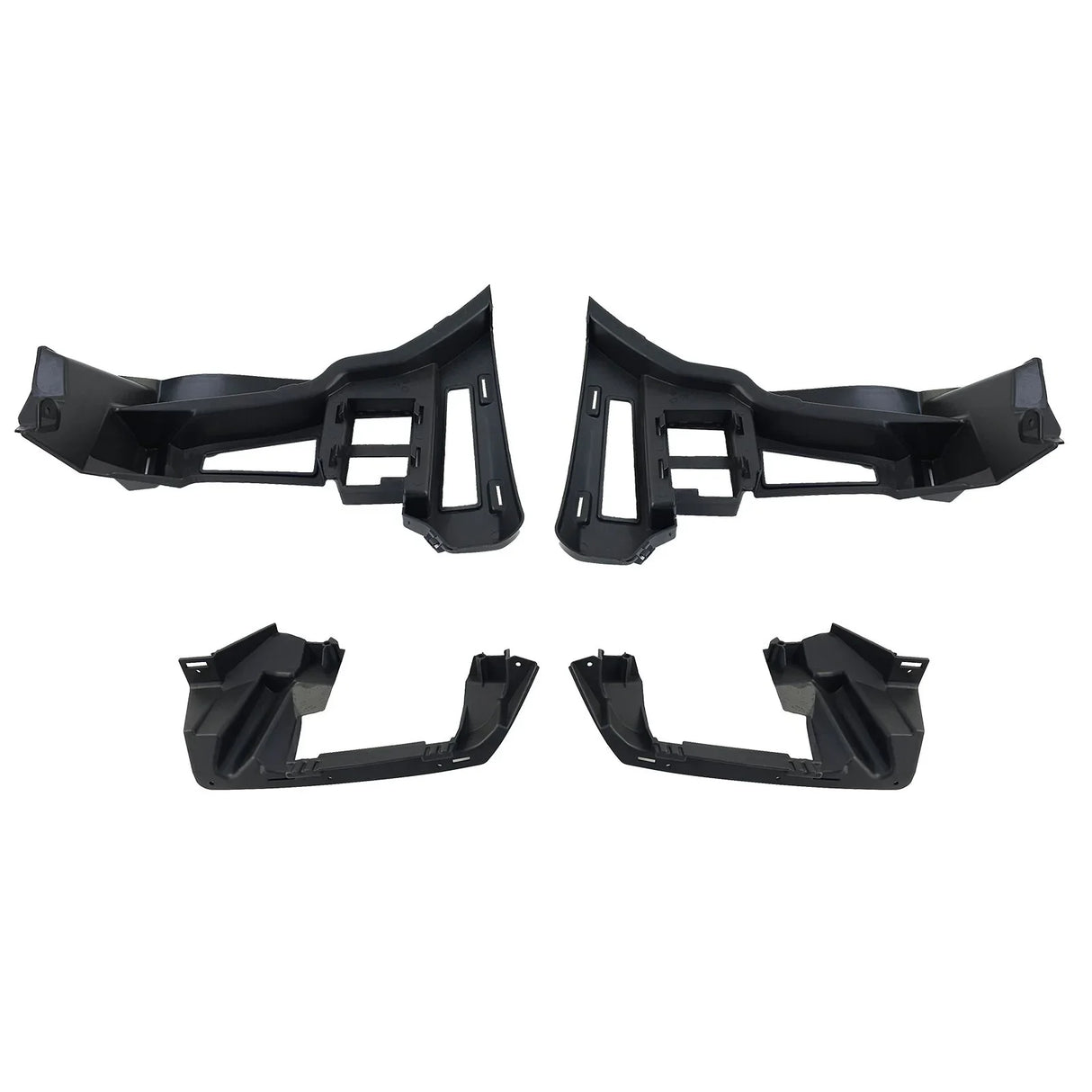 Mercedes Classe A W176 2012-2015 Body Kit AMG Look Sportivo - autorivallo