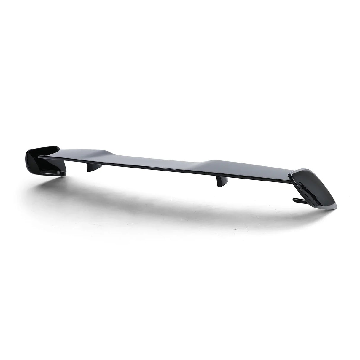 Mercedes Classe A W176 2012-2018 Spoiler Tetto Nero Lucido - autorivallo