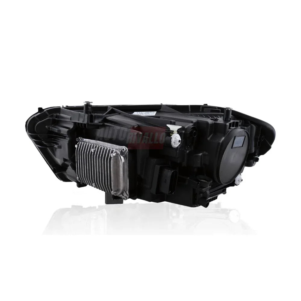Mercedes Classe A W177 2018-2022 Fari Anteriori Full LED - autorivallo
