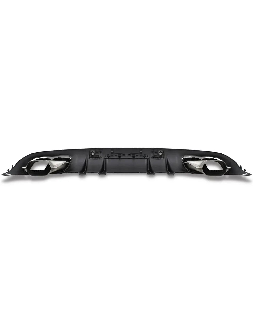 Mercedes C205 A205 2014-2021 Diffusore AMG Line C63S Look - autorivallo