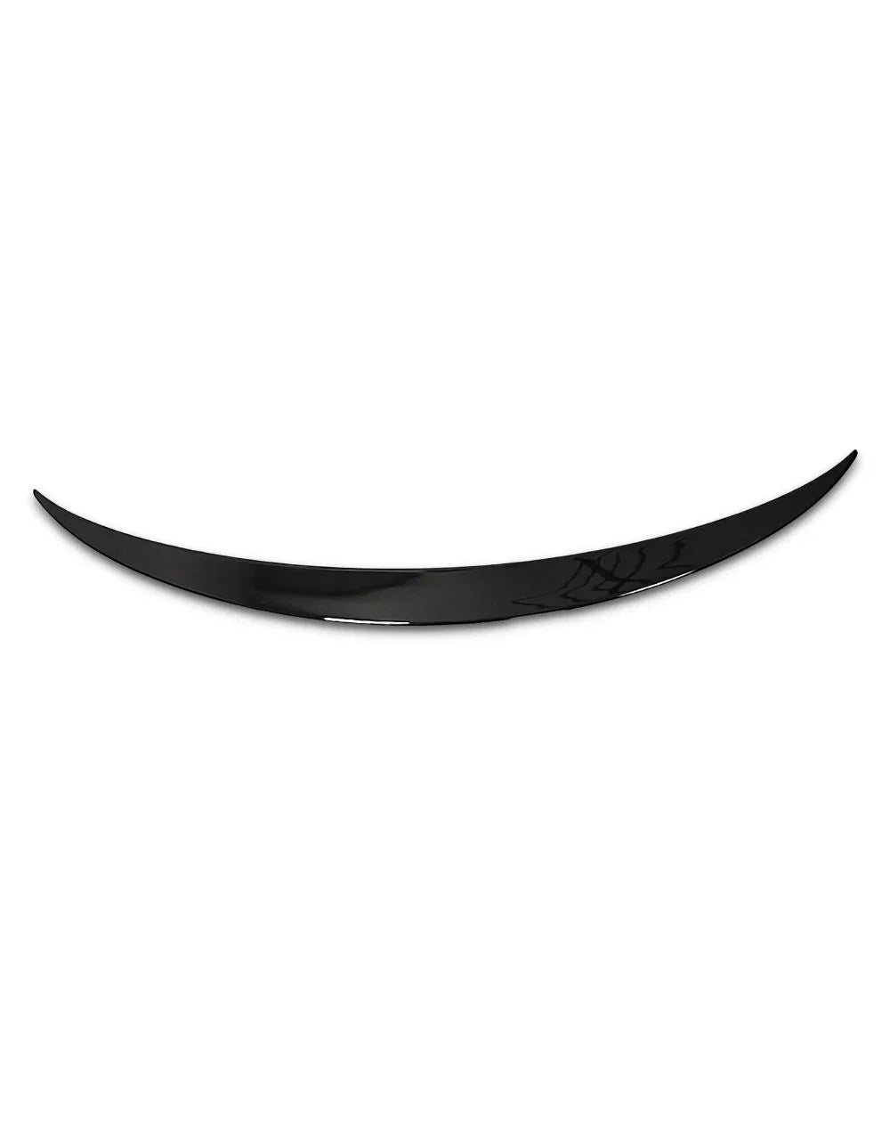 Mercedes Classe C W205 2014-2018 Spoiler Cofano AMG Design - autorivallo