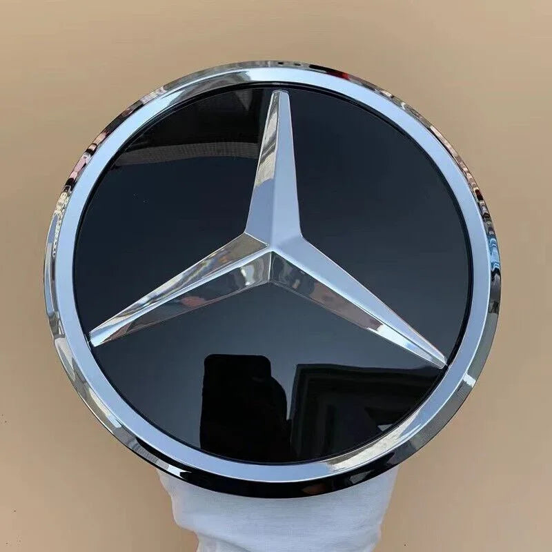 Mercedes Classe C W205 2018-2021 Genuino Emblema Originale - autorivallo