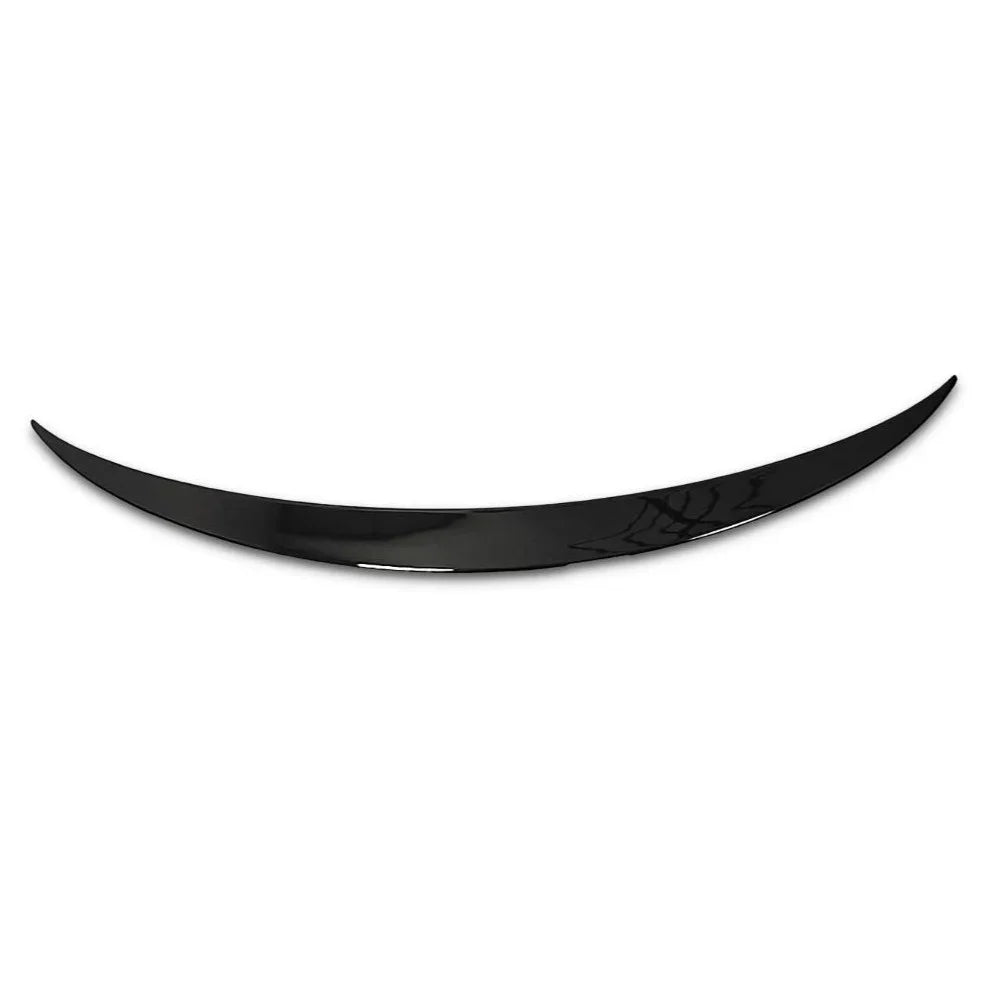 Mercedes Classe C W205 2018-2021 Spoiler Cofano AMG Design - autorivallo