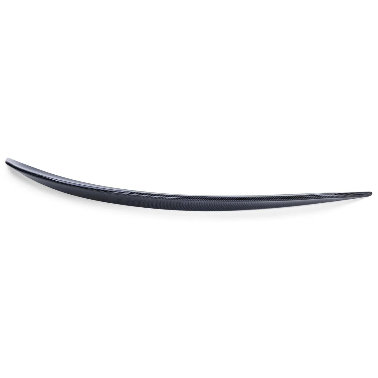 Mercedes E C238 Coupé 2016- Spoiler Cofano in Carbon Look - autorivallo