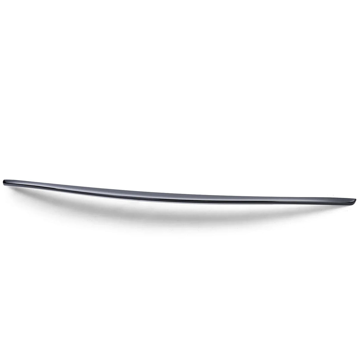 Mercedes Classe E W213 Berlina Spoiler Cofano Nero Lucido - autorivallo