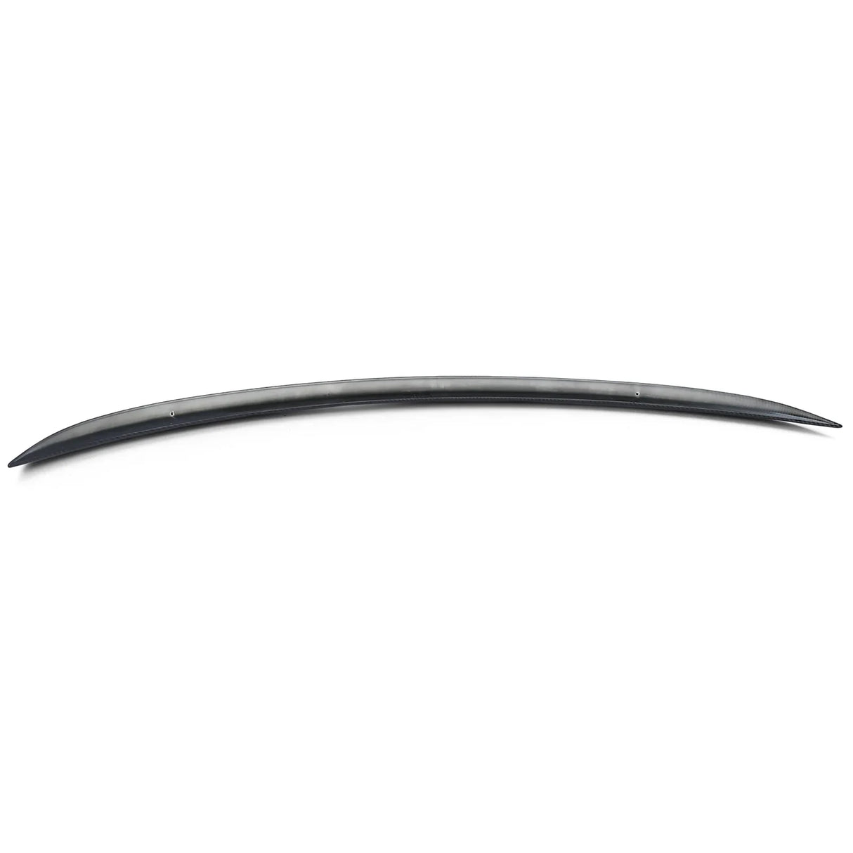 Mercedes GLC C253 Coupé 19-22 Spoiler Cofano in Carbon Look - autorivallo